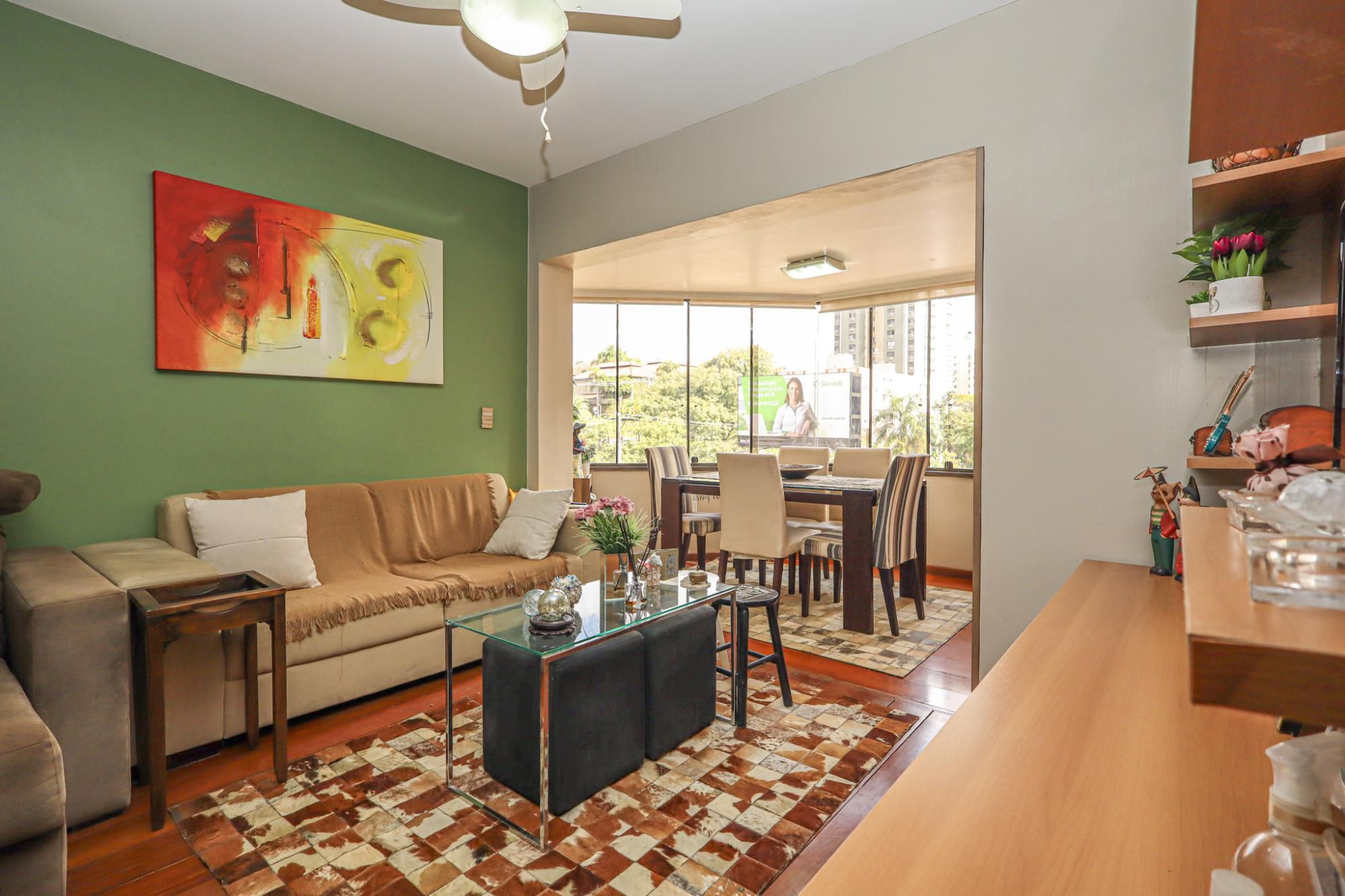 Apartamento, 3 quartos, 92 m² - Foto 7