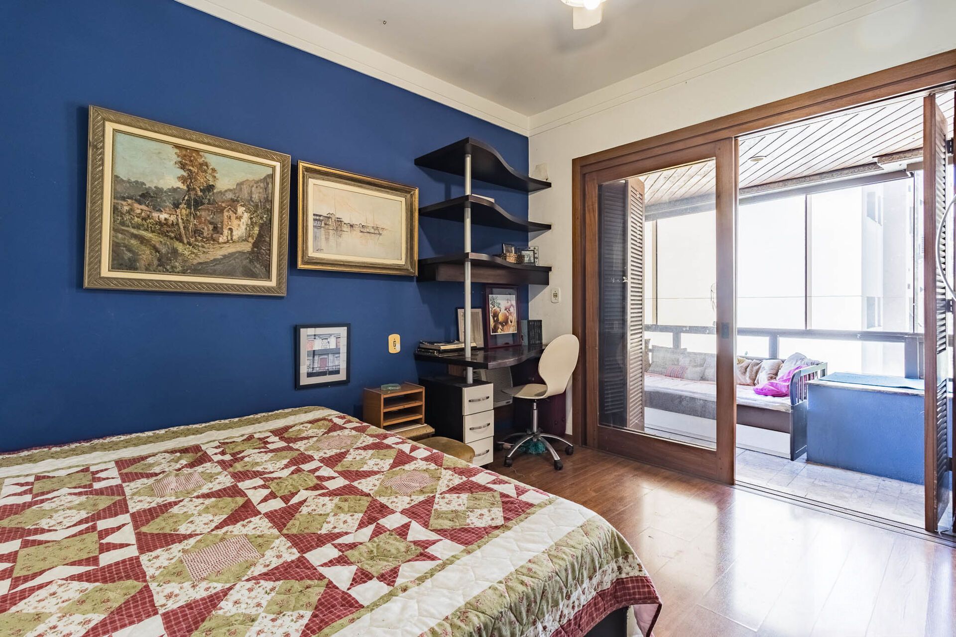 Apartamento, 2 quartos, 144 m² - Foto 15