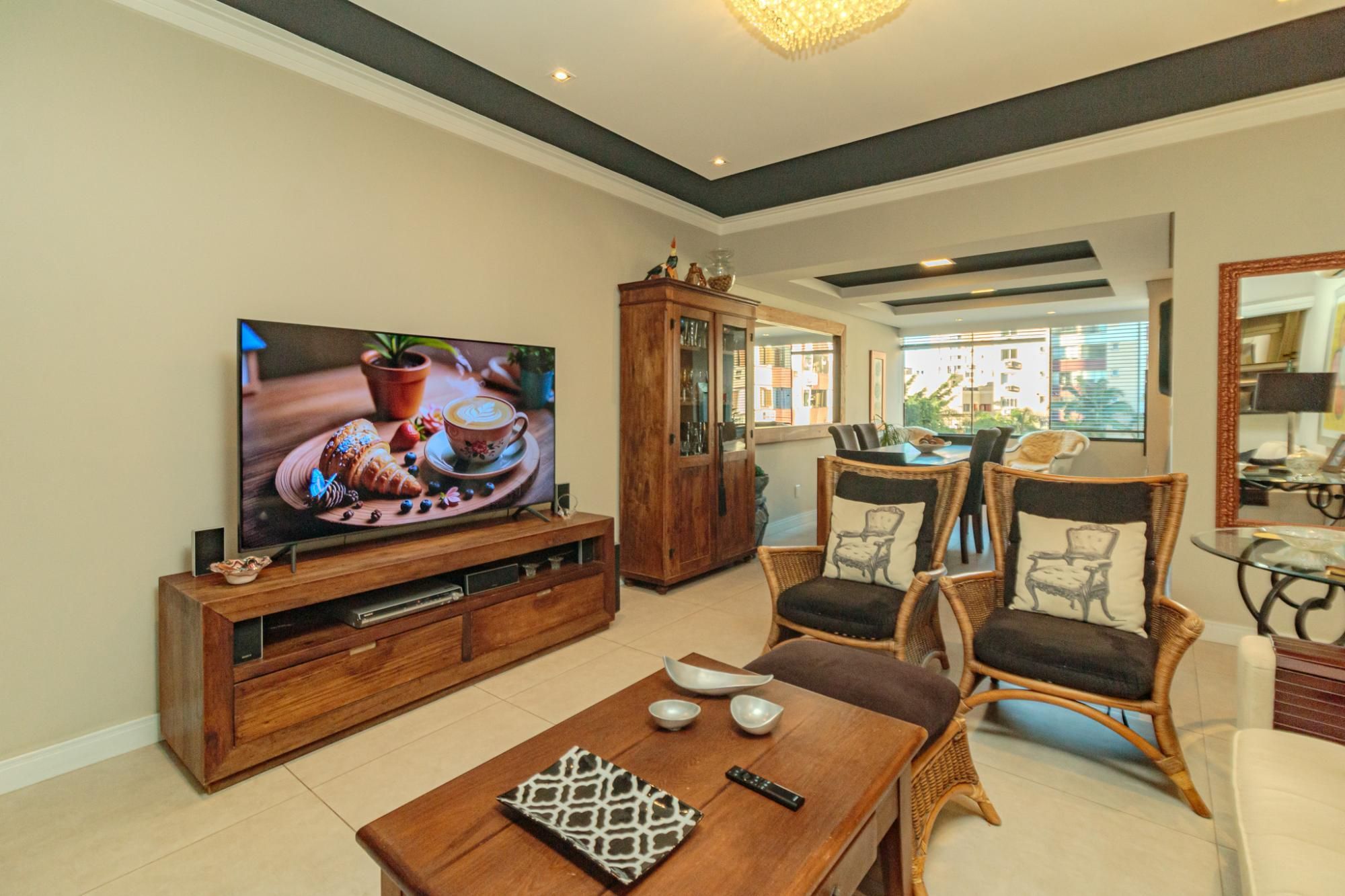 Apartamento, 3 quartos, 111 m² - Foto 3