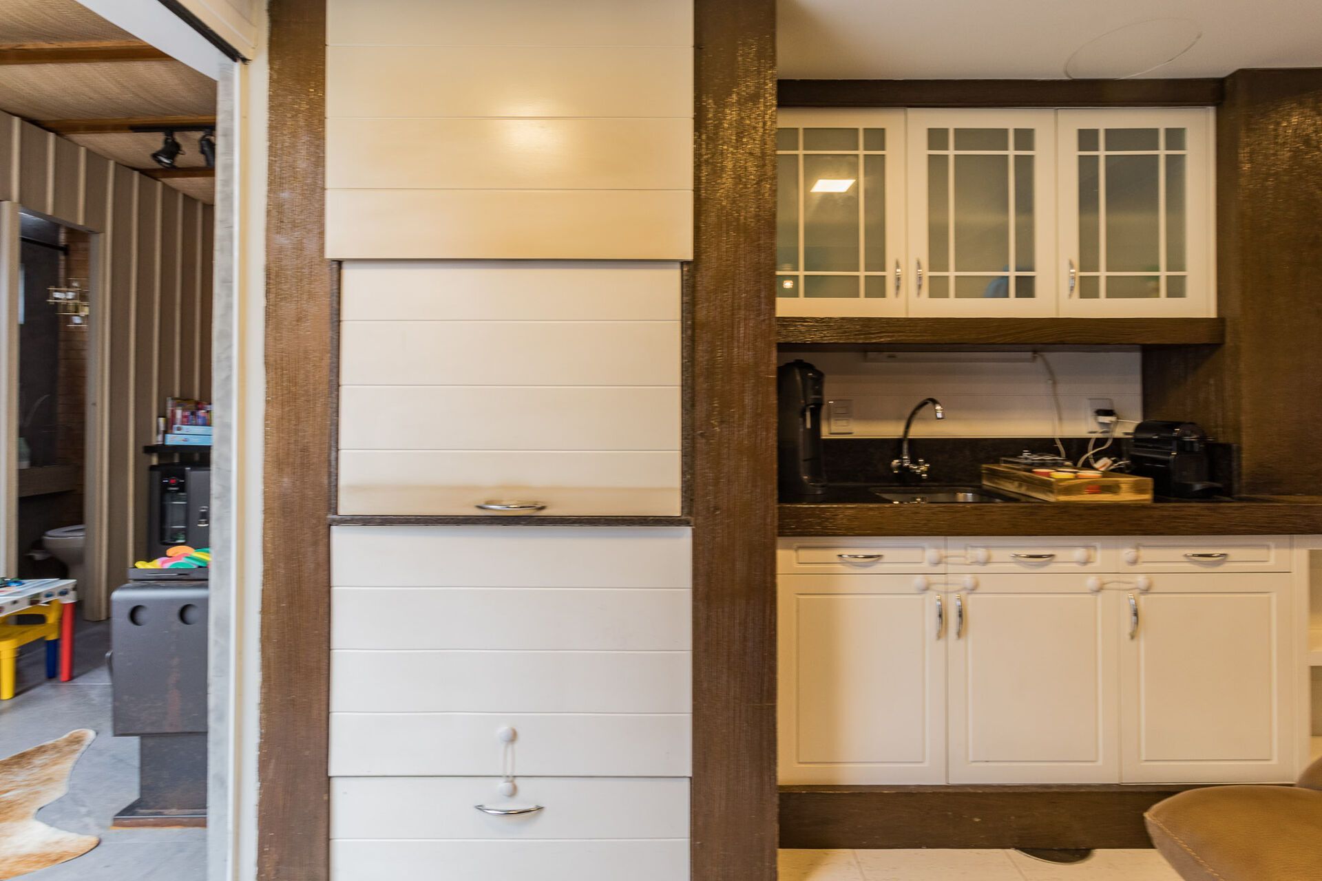 Apartamento, 2 quartos, 128 m² - Foto 8