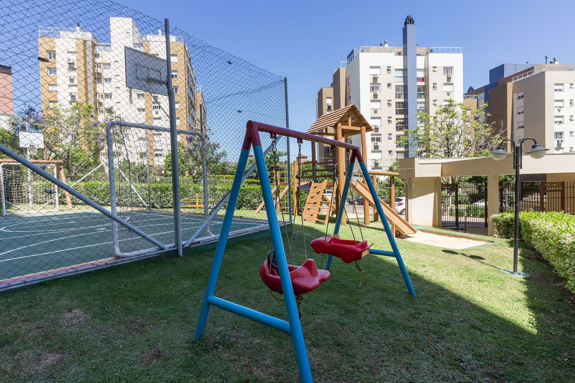 Apartamento à venda com 3 quartos, 112m² - Foto 34