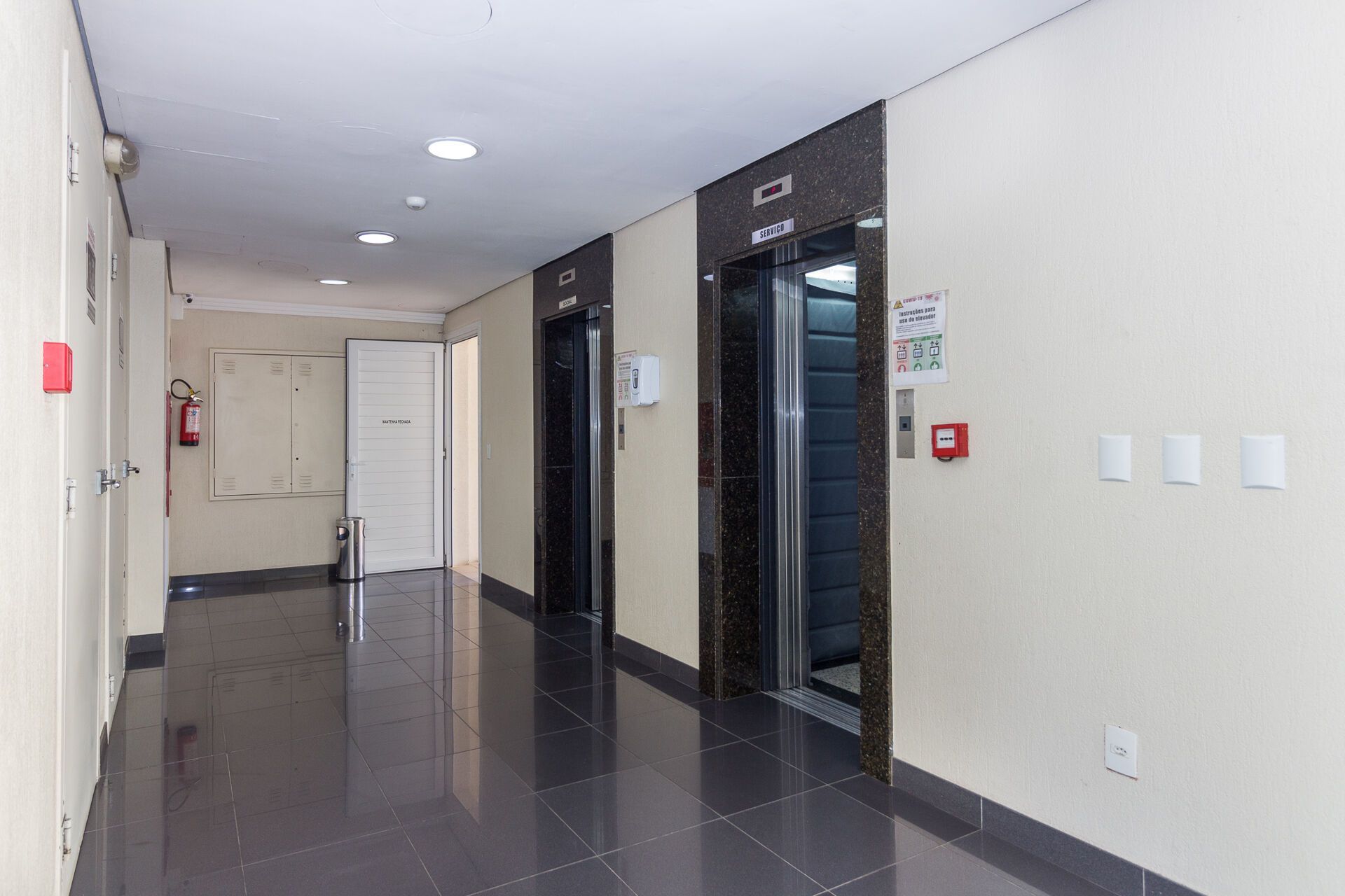 Apartamento à venda com 3 quartos, 112m² - Foto 31