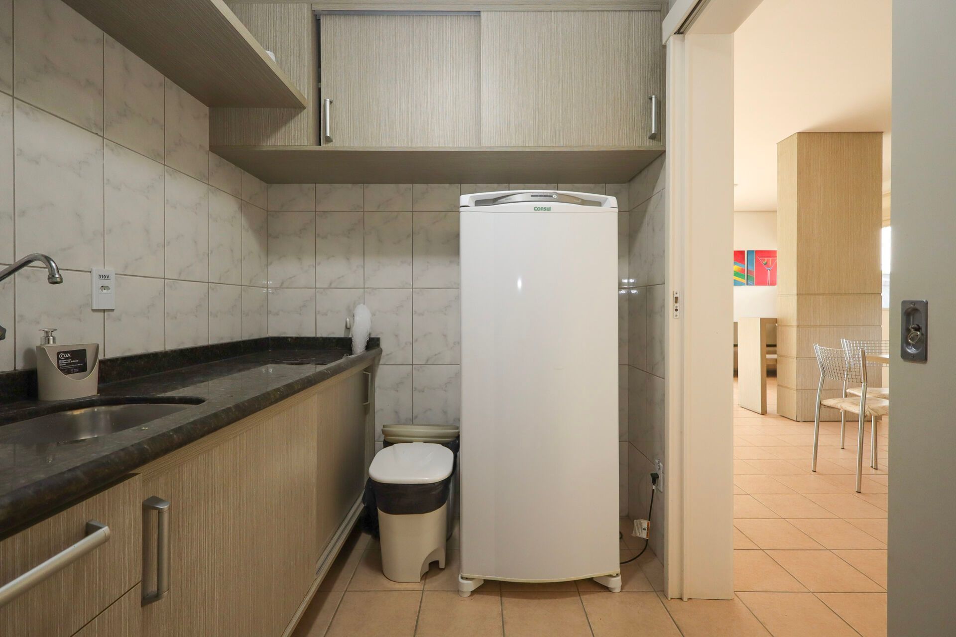Apartamento à venda com 3 quartos, 84m² - Foto 30
