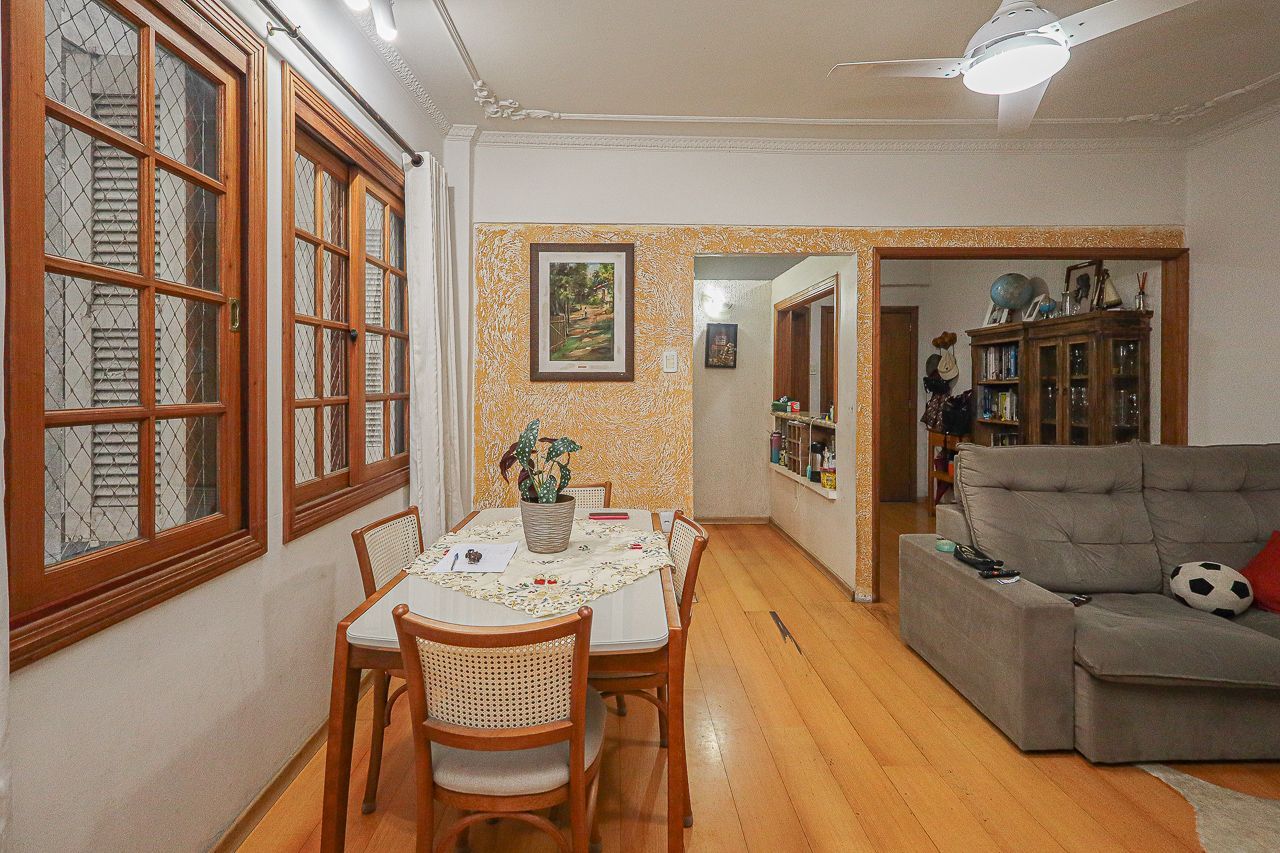 Apartamento no Edifício Ada, 3 quartos, à venda, 105 m², Cidade Baixa - Porto Alegre — foto 4
