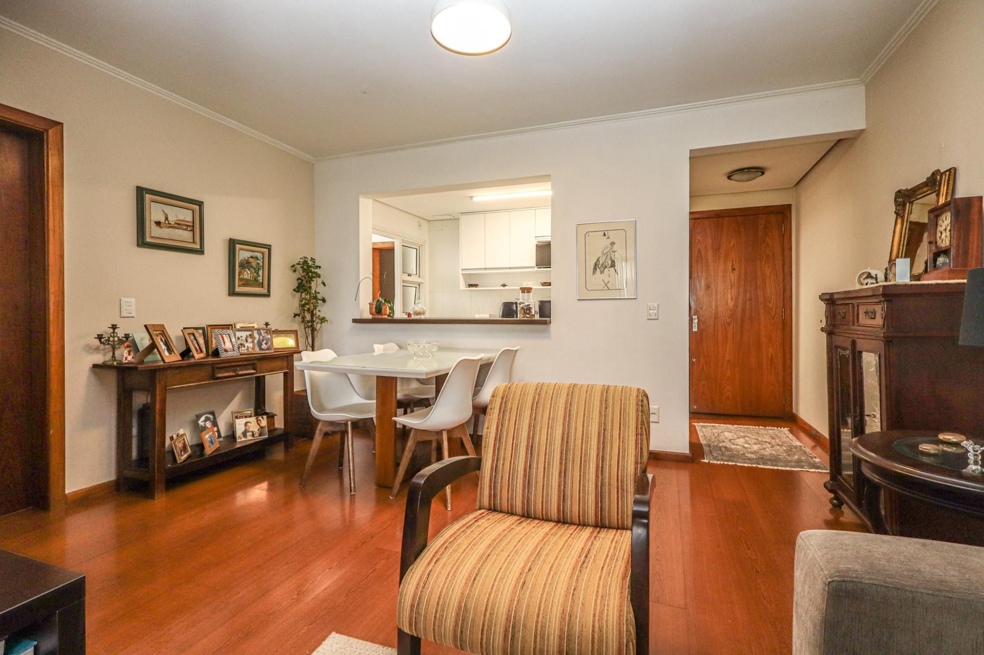 Apartamento à venda com 3 quartos, 96m² - Foto 9