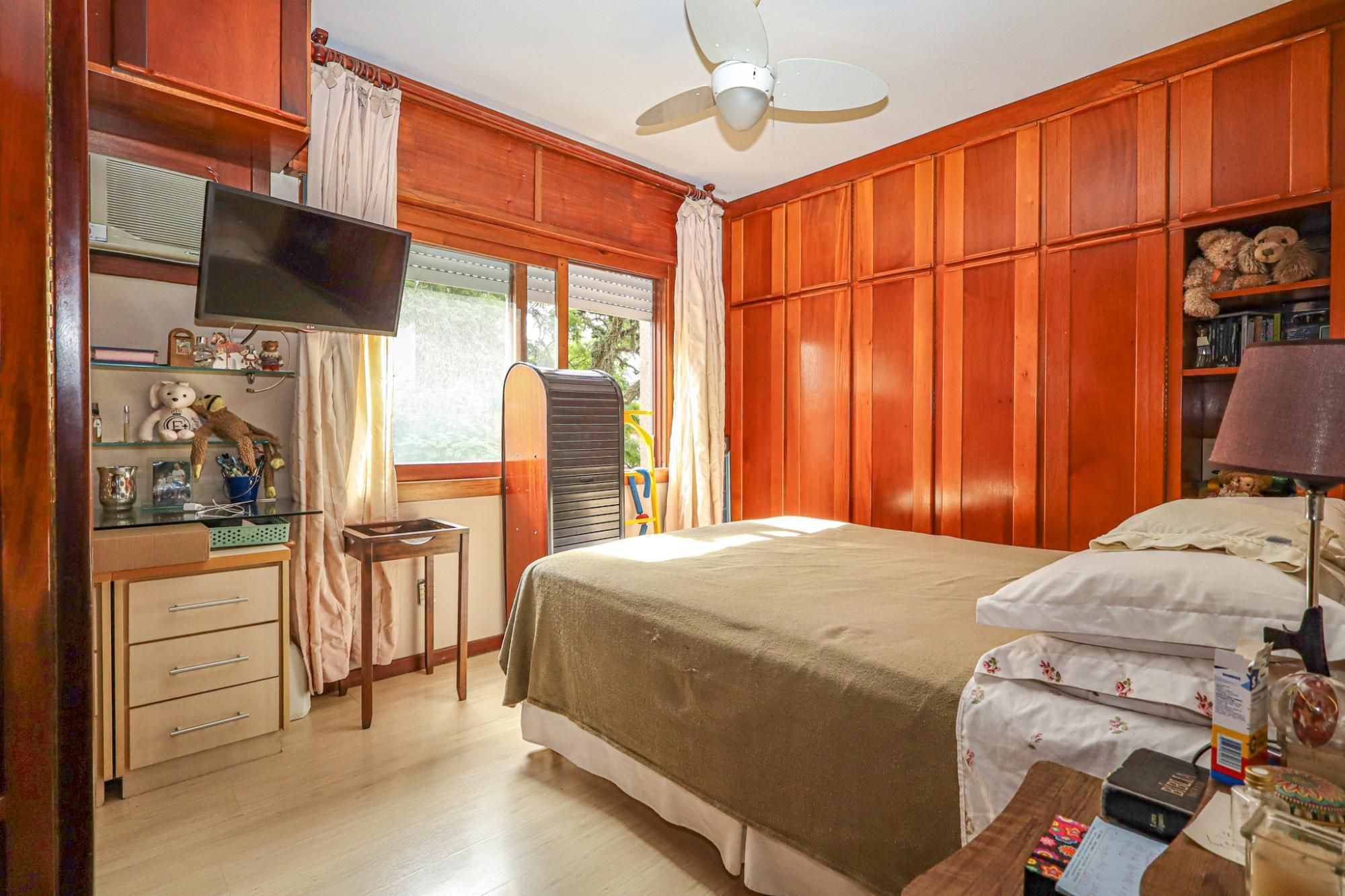 Apartamento, 3 quartos, 92 m² - Foto 21