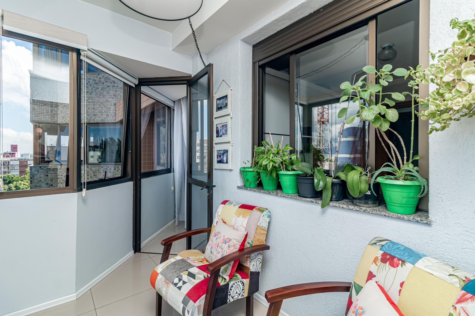 Apartamento, 3 quartos, 90 m² - Foto 8