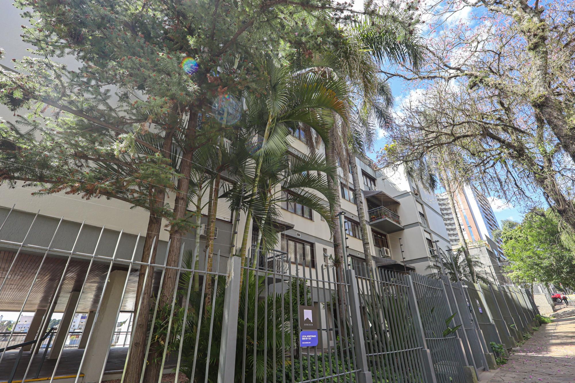Cobertura à venda com 3 quartos, 242m² - Foto 63