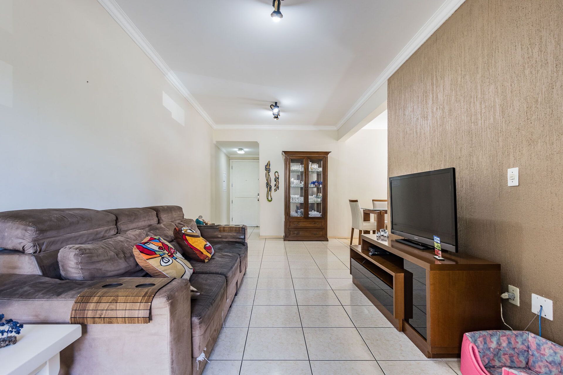 Apartamento à venda com 3 quartos, 112m² - Foto 4