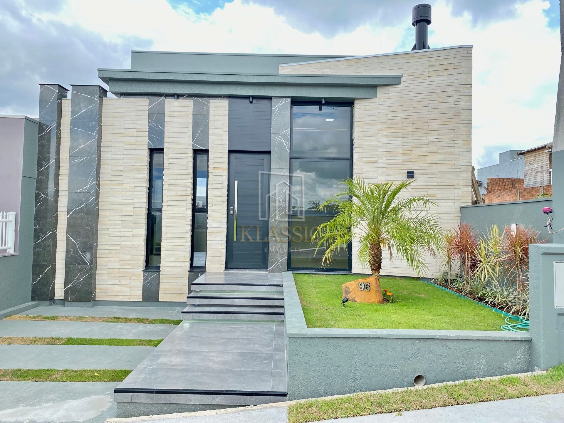 Casa Térrea em Gravataí