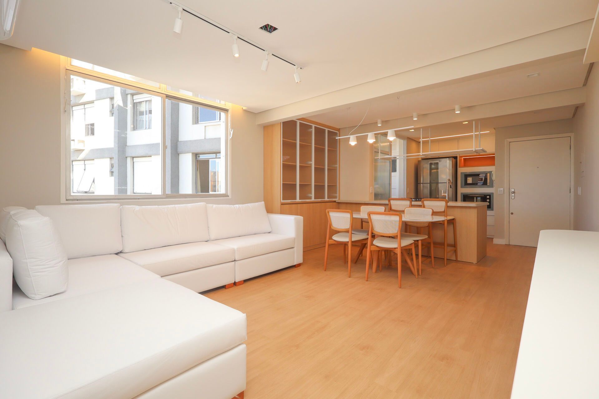 Apartamento, 2 quartos, 74 m² - Foto 1