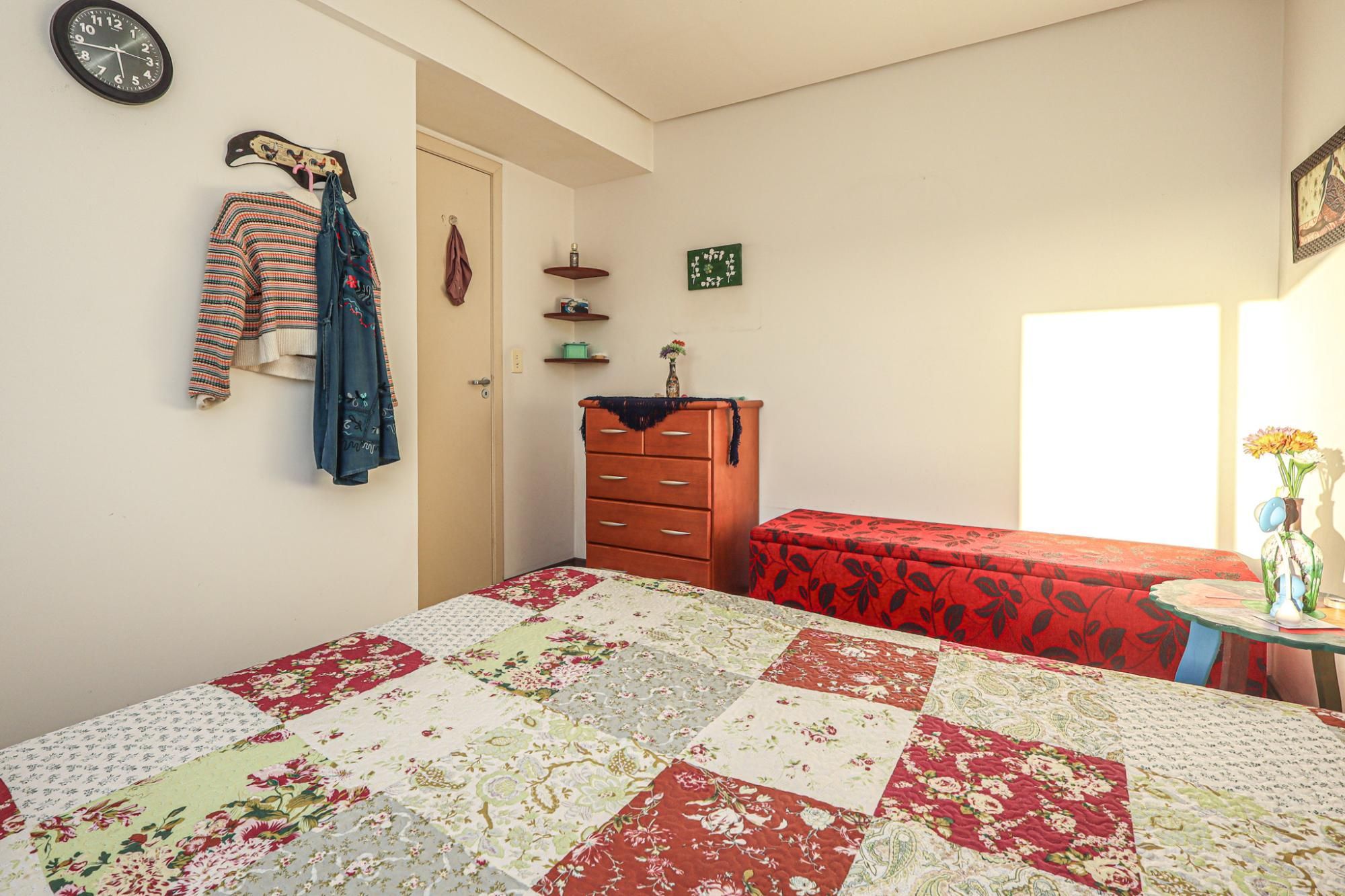 Apartamento à venda com 4 quartos, 109m² - Foto 17