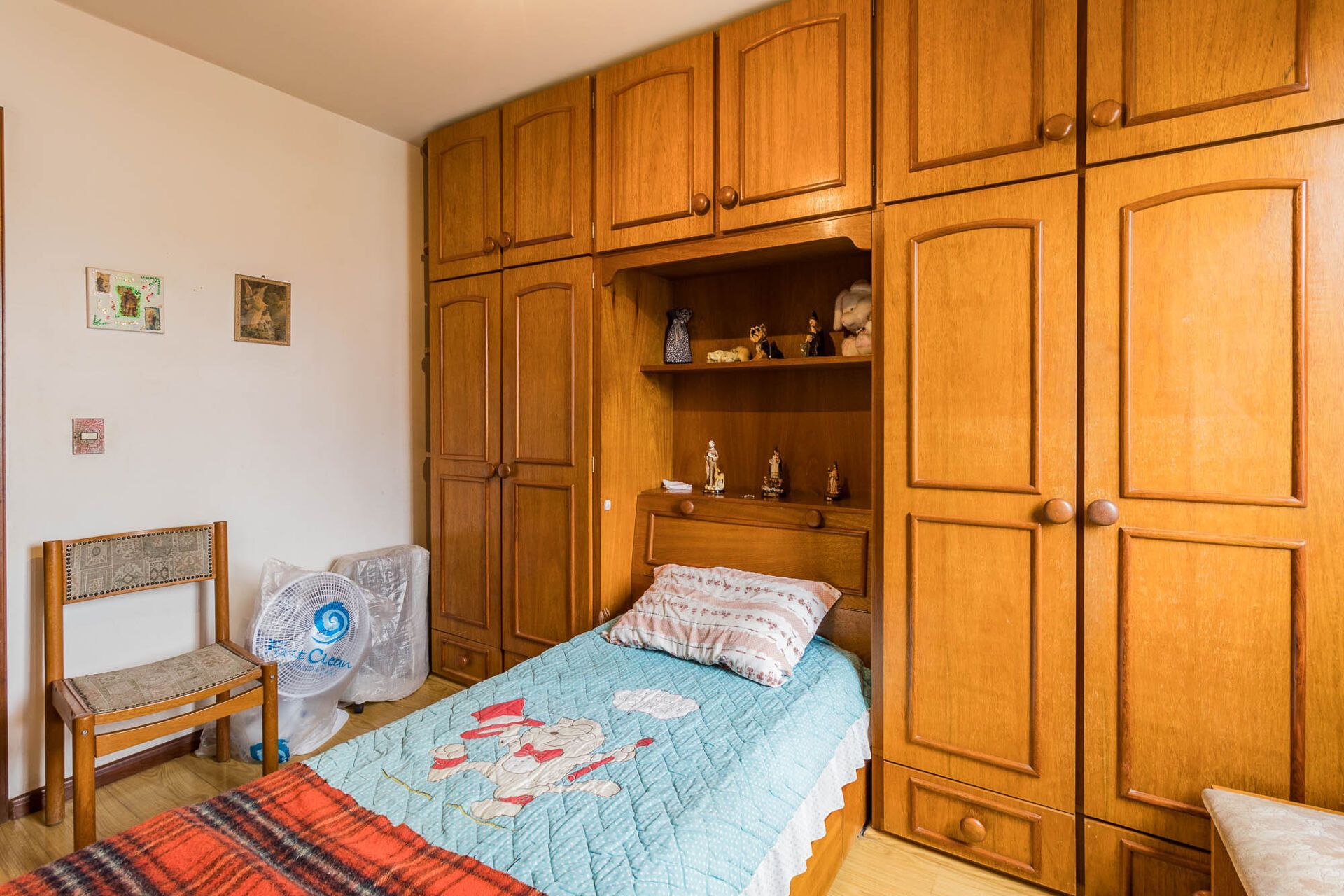 Apartamento, 3 quartos, 137 m² - Foto 13
