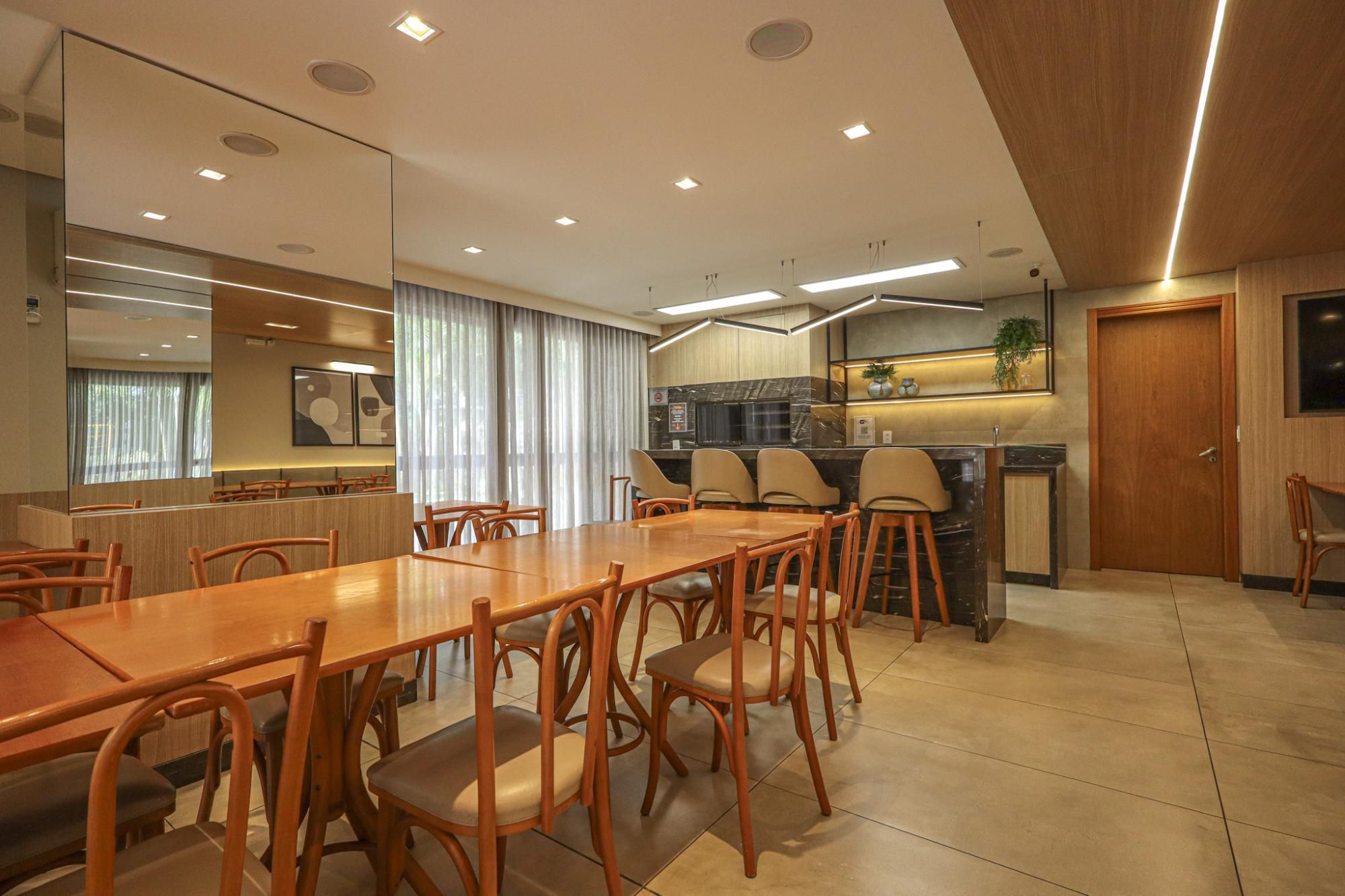Apartamento à venda com 3 quartos, 120m² - Foto 42