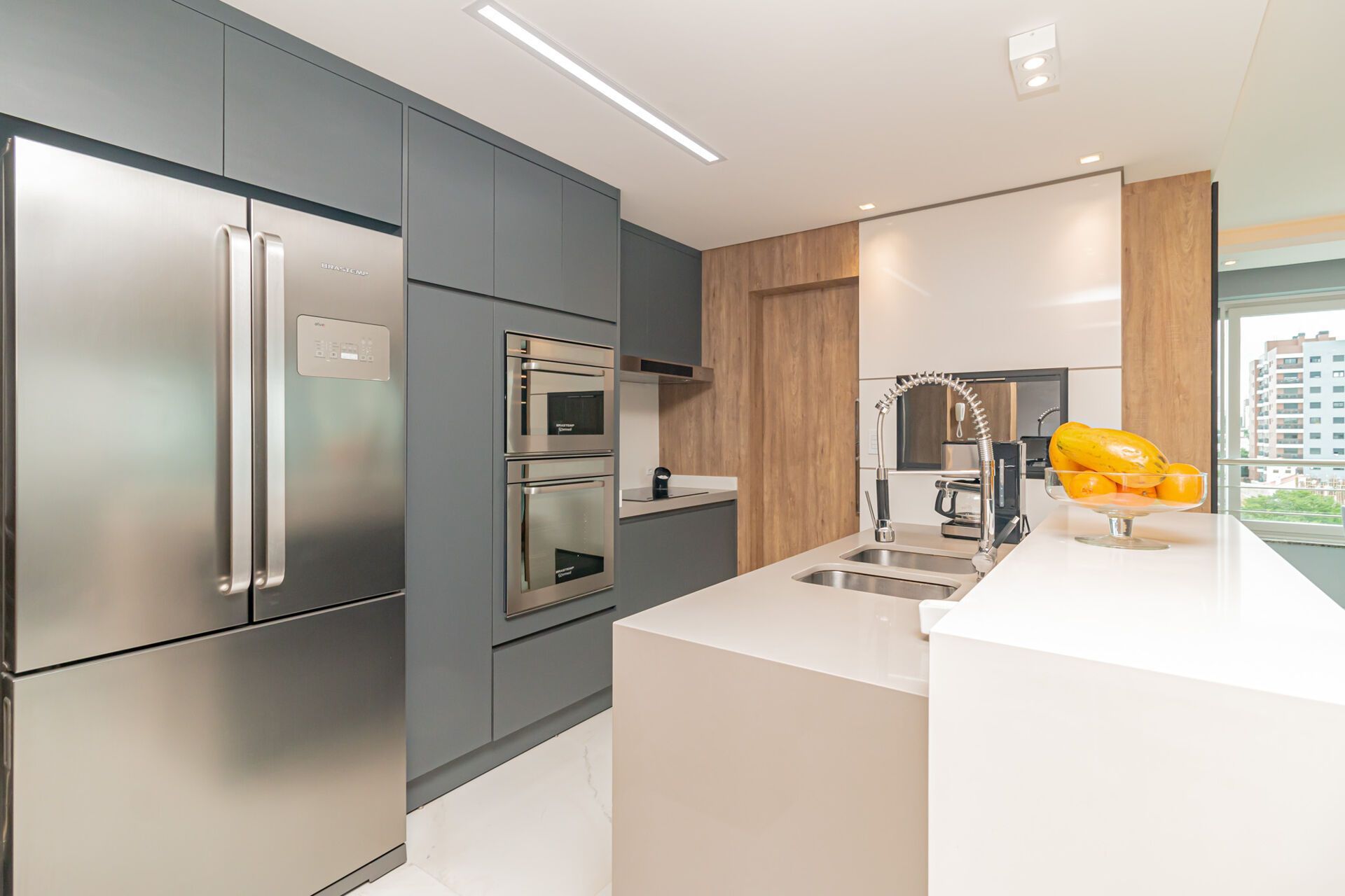 Apartamento, 3 quartos, 105 m² - Foto 11