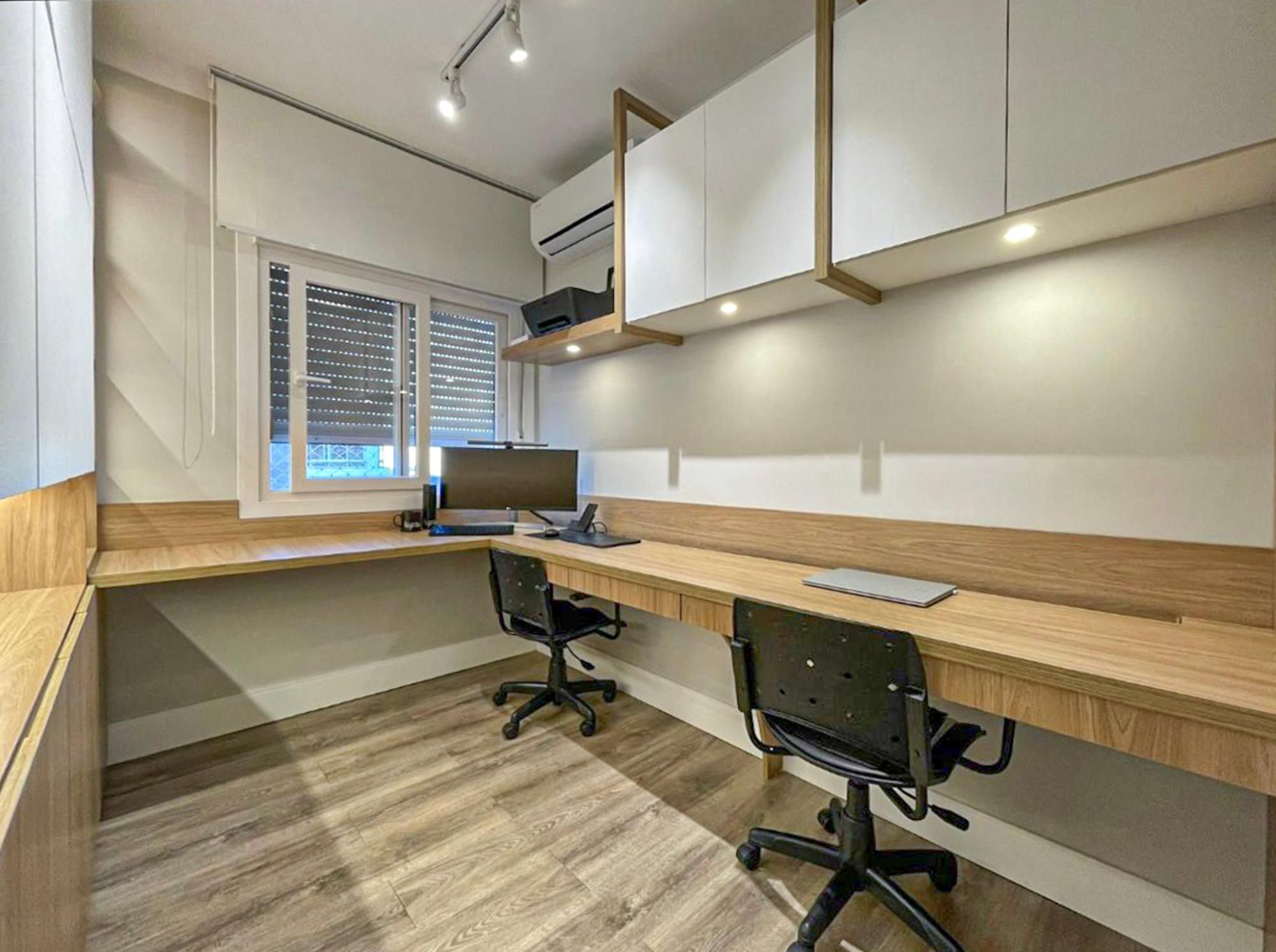 Apartamento à venda com 3 quartos, 76m² - Foto 25