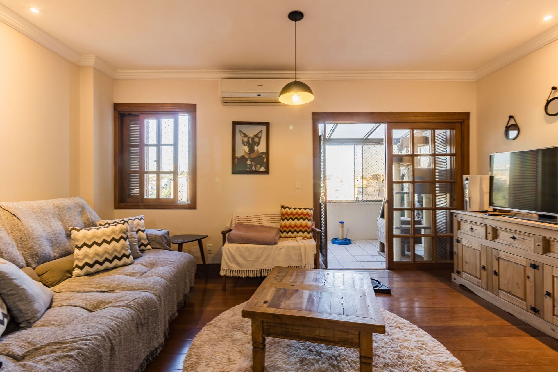 Cobertura, 2 quartos, 172 m² - Foto 4