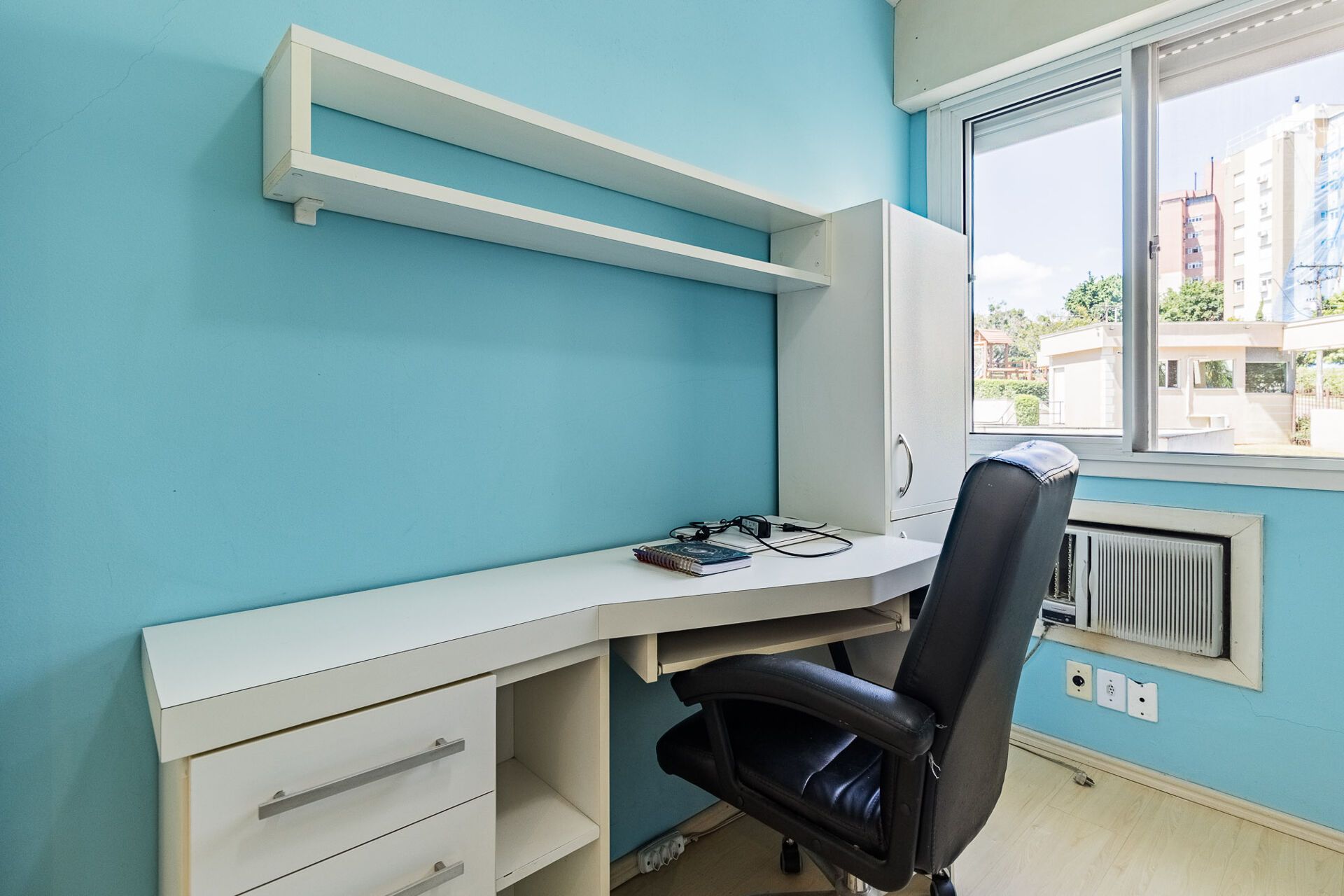 Apartamento à venda com 3 quartos, 112m² - Foto 16