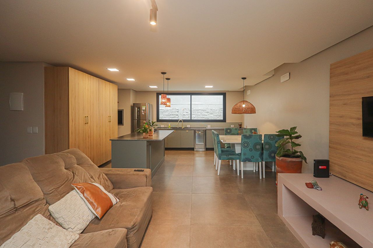 Casa, 2 quartos, 130 m² - Foto 7