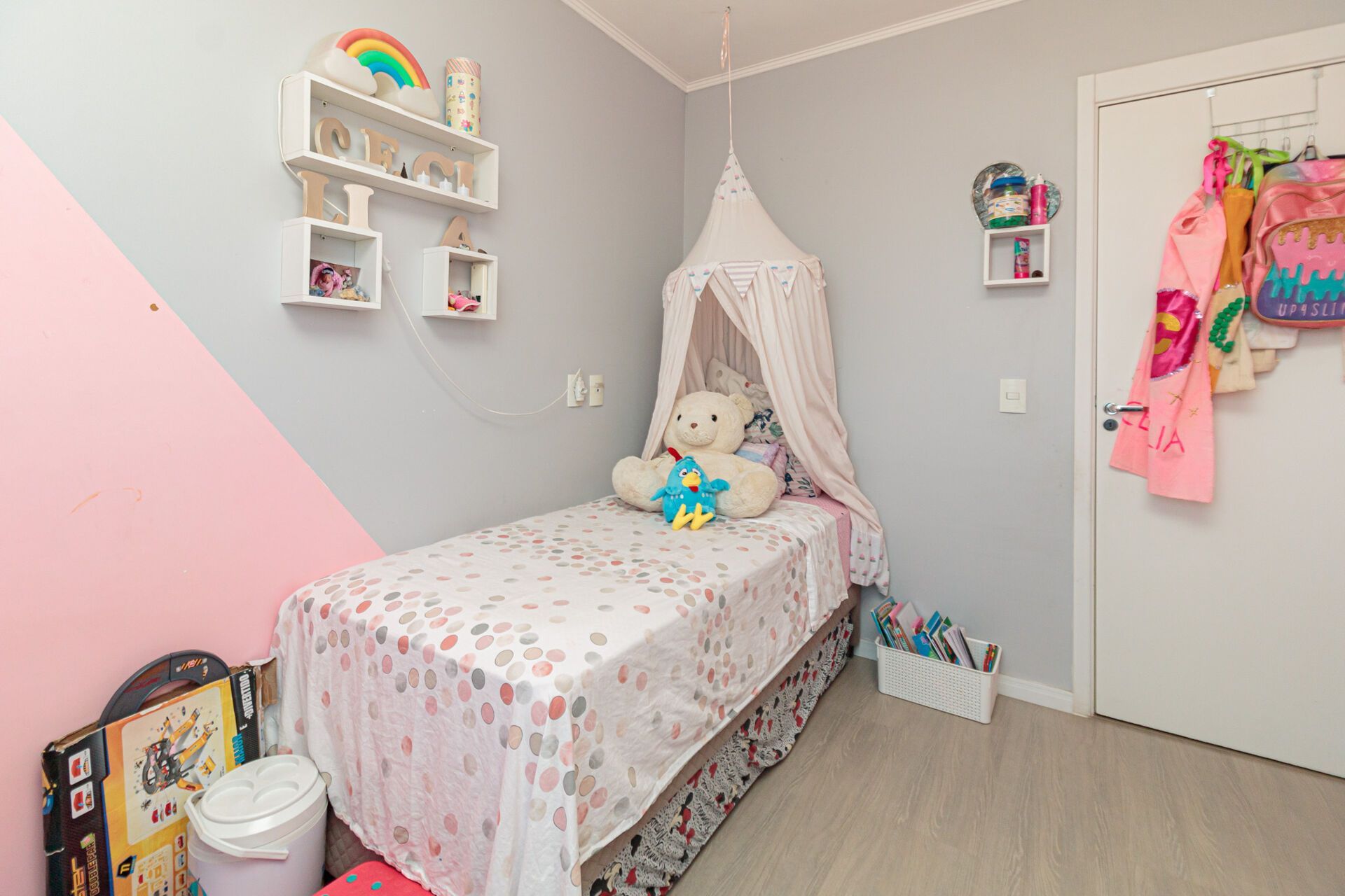 Apartamento à venda com 3 quartos, 72m² - Foto 27
