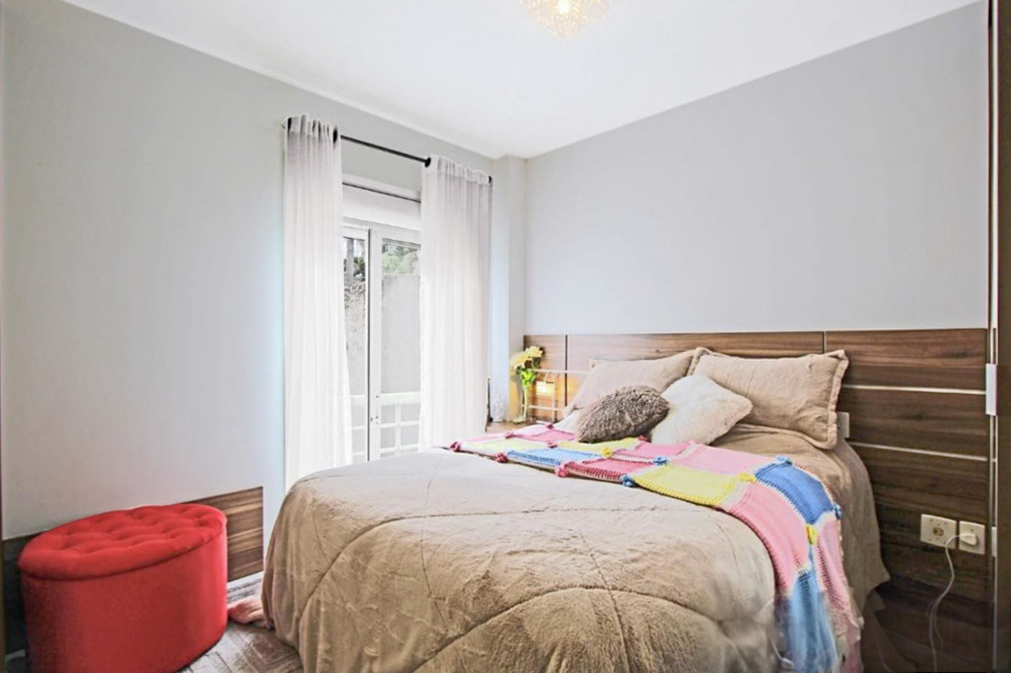 Apartamento, 2 quartos, 65 m² - Foto 7