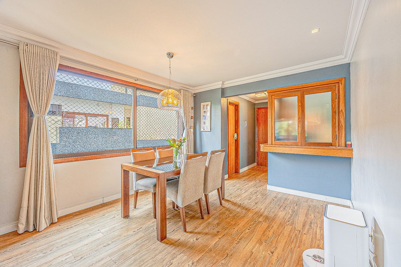 Apartamento a venda no bairro Higienópolis.