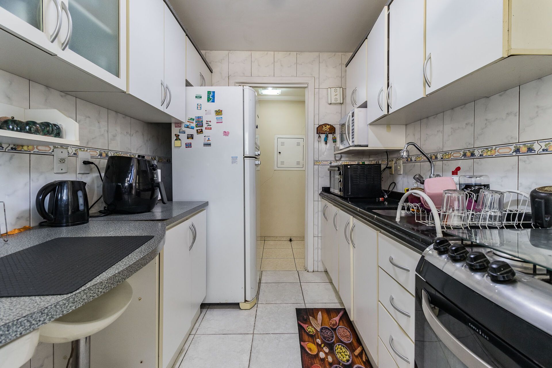 Apartamento à venda com 3 quartos, 112m² - Foto 22
