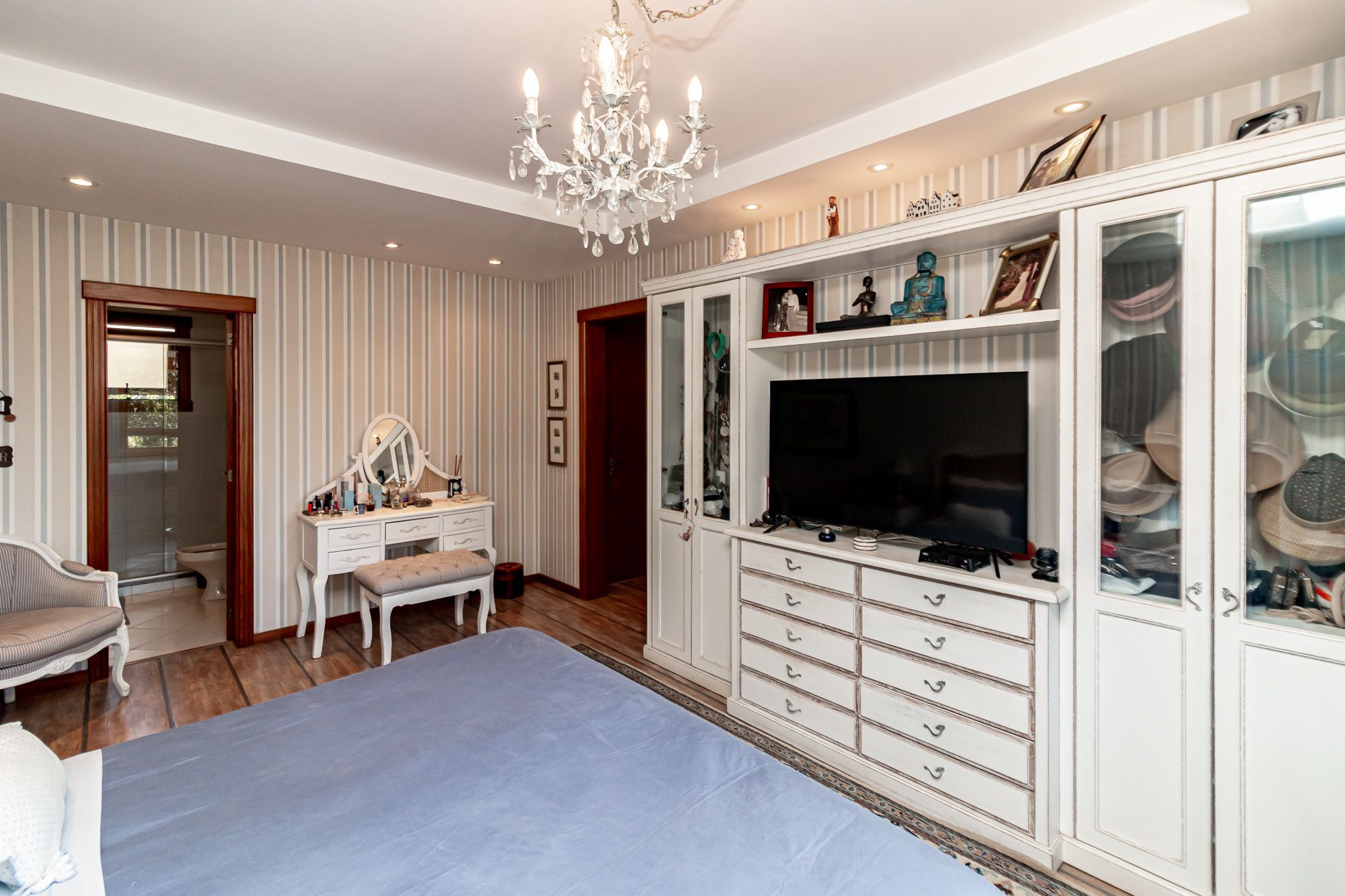 Casa de Condomínio à venda com 3 quartos, 314m² - Foto 27