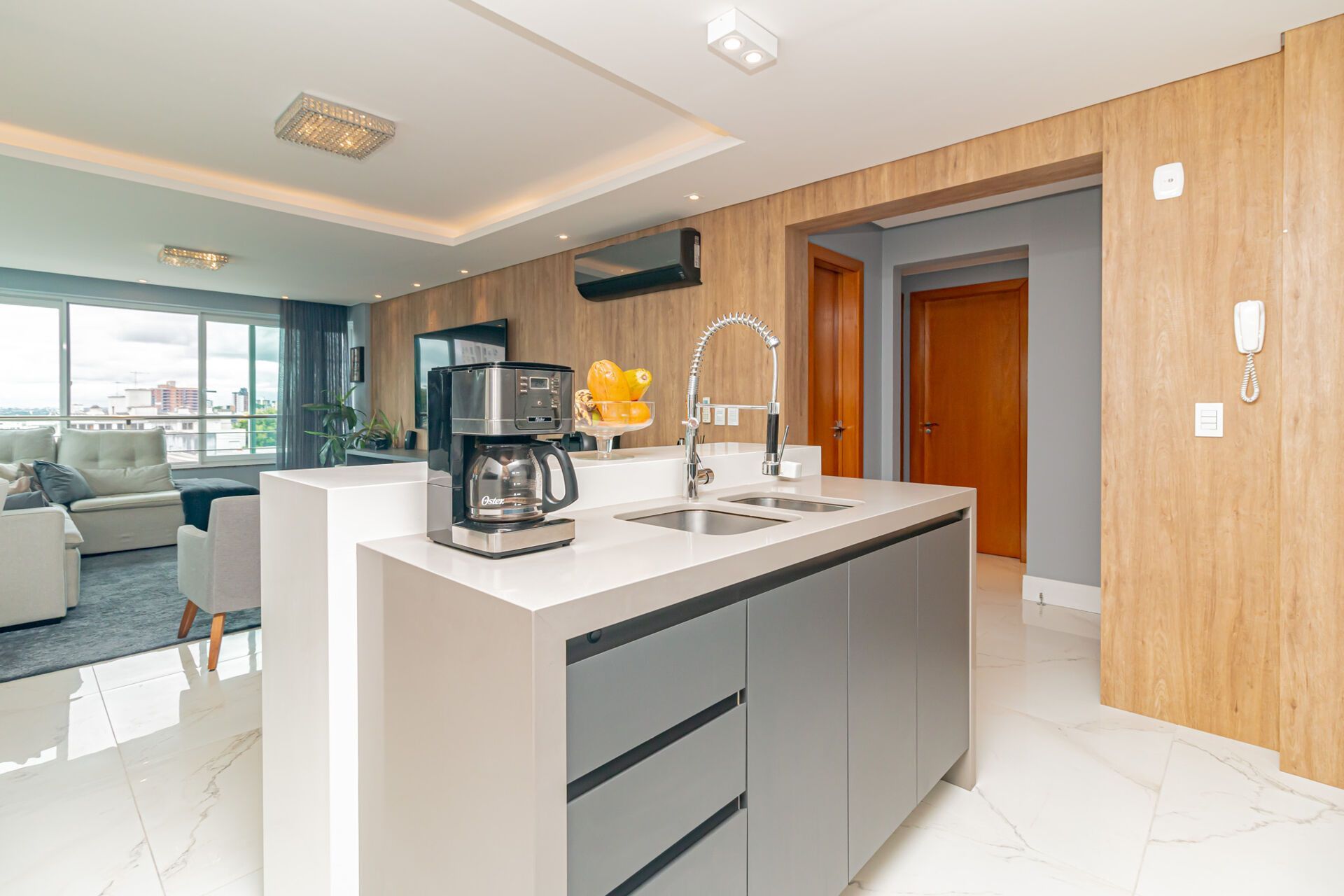 Apartamento, 3 quartos, 105 m² - Foto 10