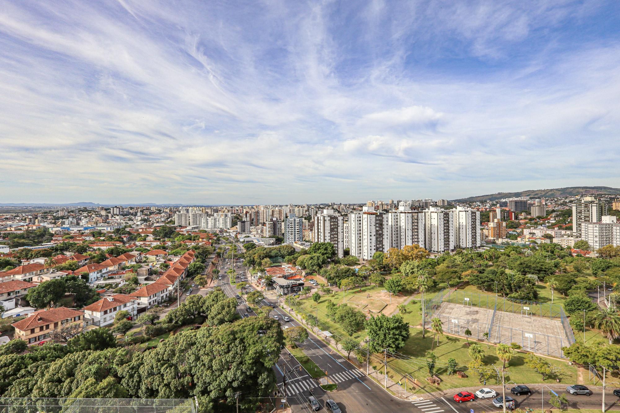 Apartamento à venda com 3 quartos, 120m² - Foto 26