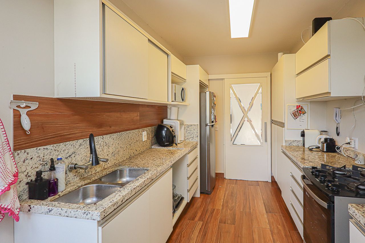 Apartamento, 3 quartos, 115 m² - Foto 23