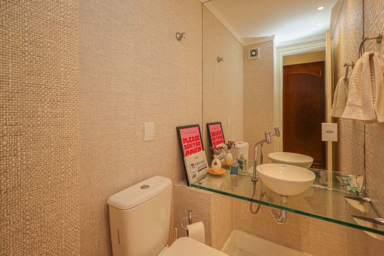 Apartamento, 3 quartos, 115 m² - Foto 9