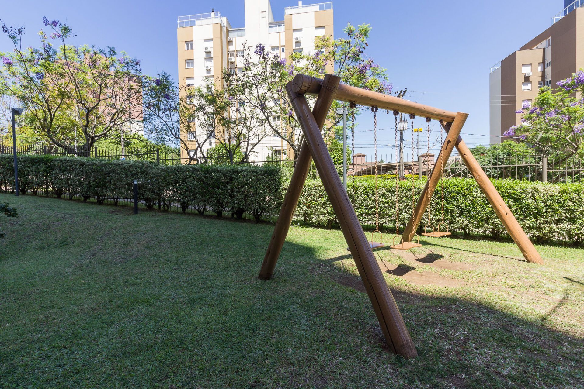 Apartamento à venda com 3 quartos, 112m² - Foto 37