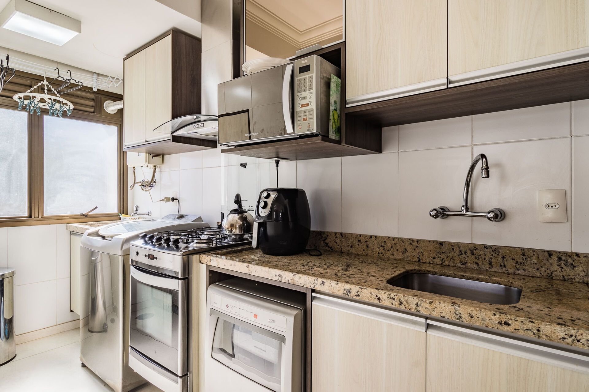 Depósito-Galpão-Armazém à venda com 2 quartos, 166m² - Foto 29