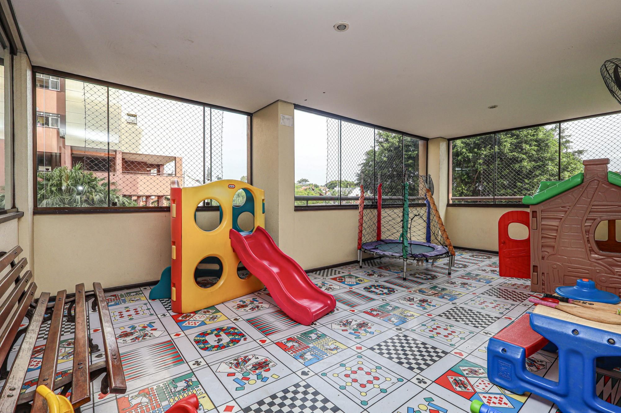 Apartamento à venda com 3 quartos, 96m² - Foto 41