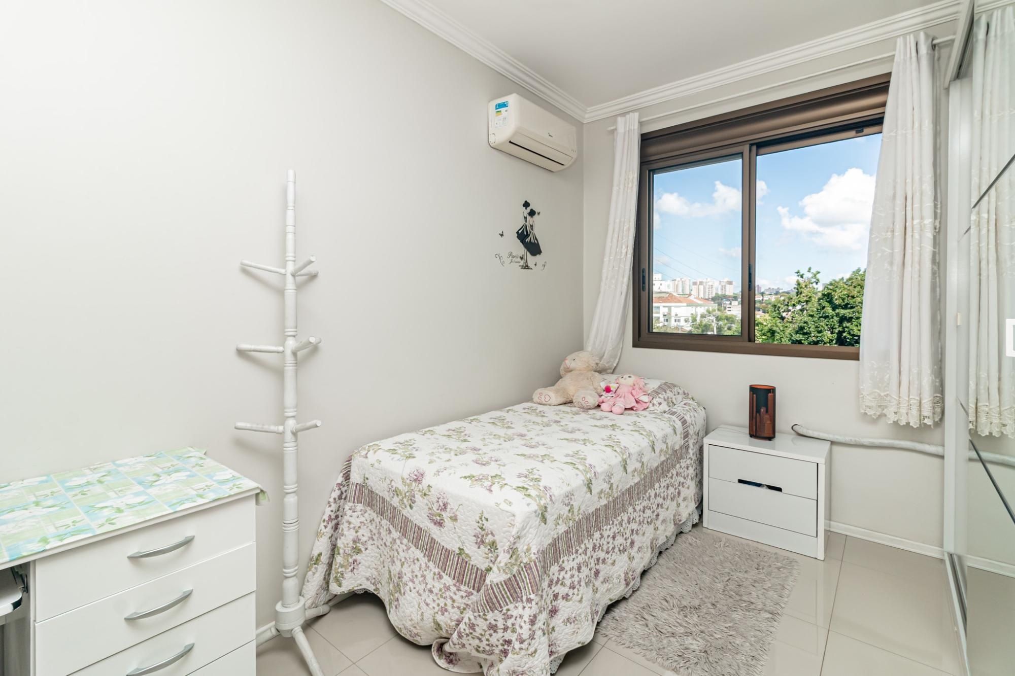 Apartamento, 3 quartos, 90 m² - Foto 19