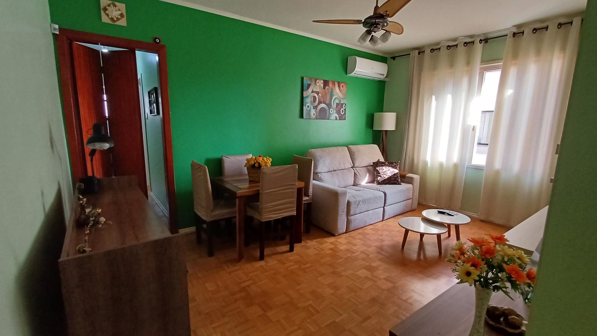 Apartamento a venda no bairro Teresópolis