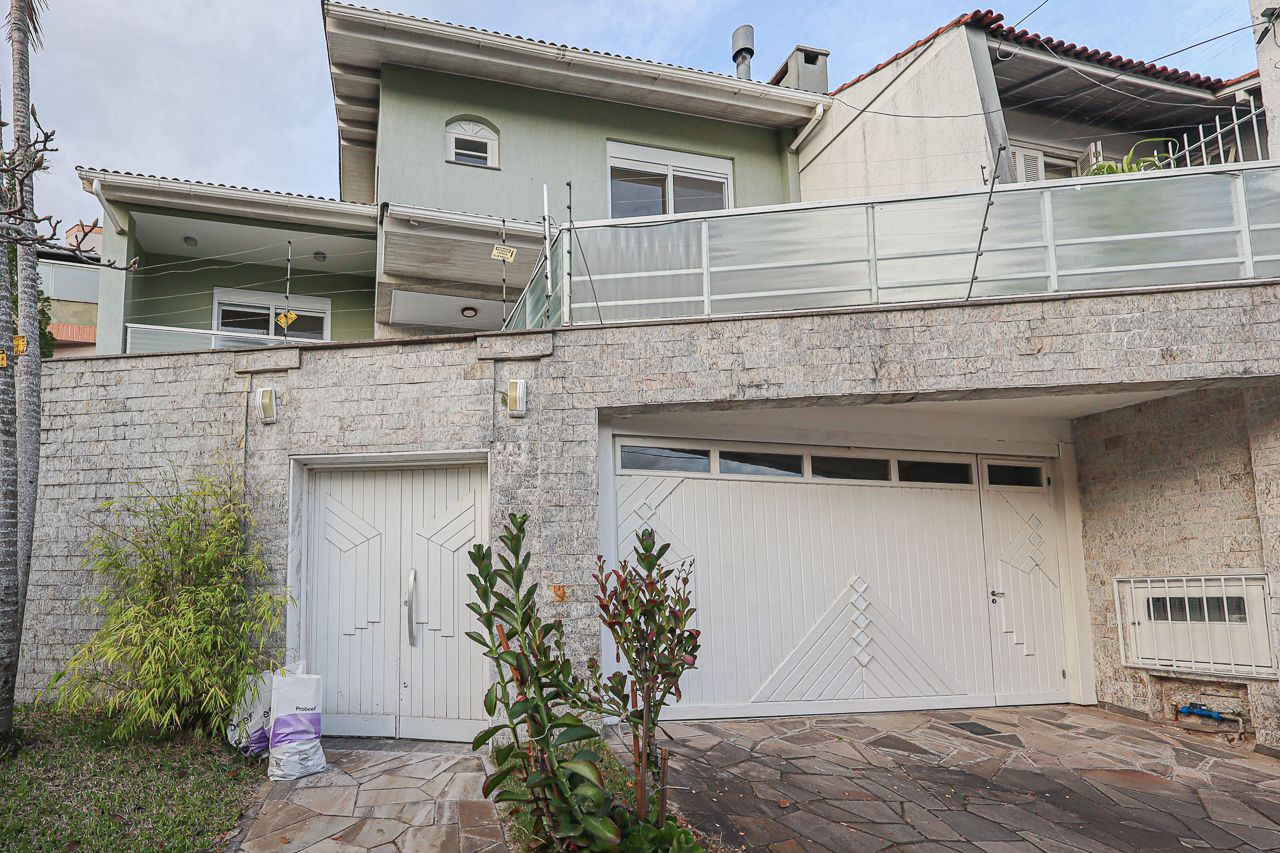 Casa, 3 quartos, 266 m² - Foto 48
