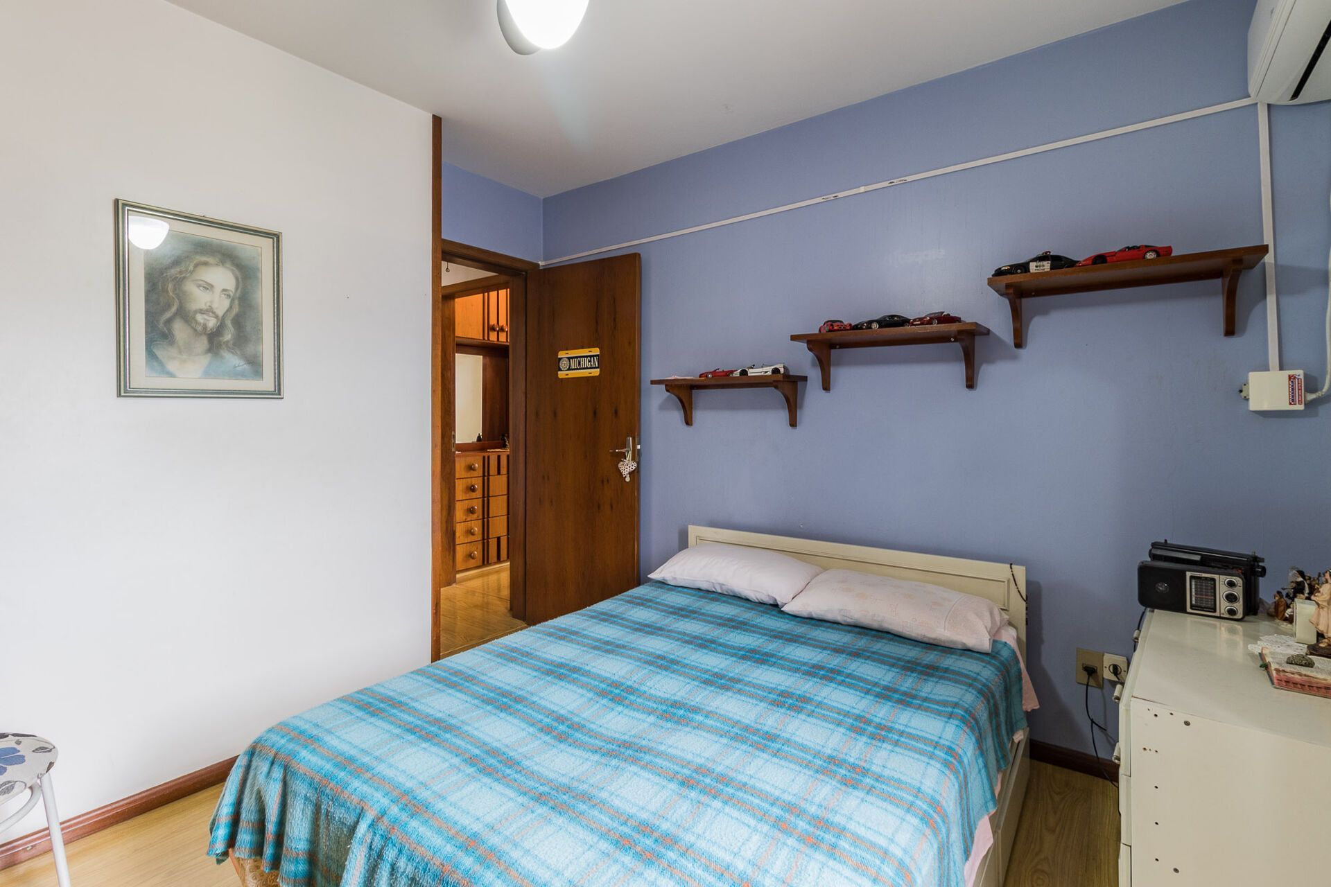 Apartamento, 3 quartos, 137 m² - Foto 19
