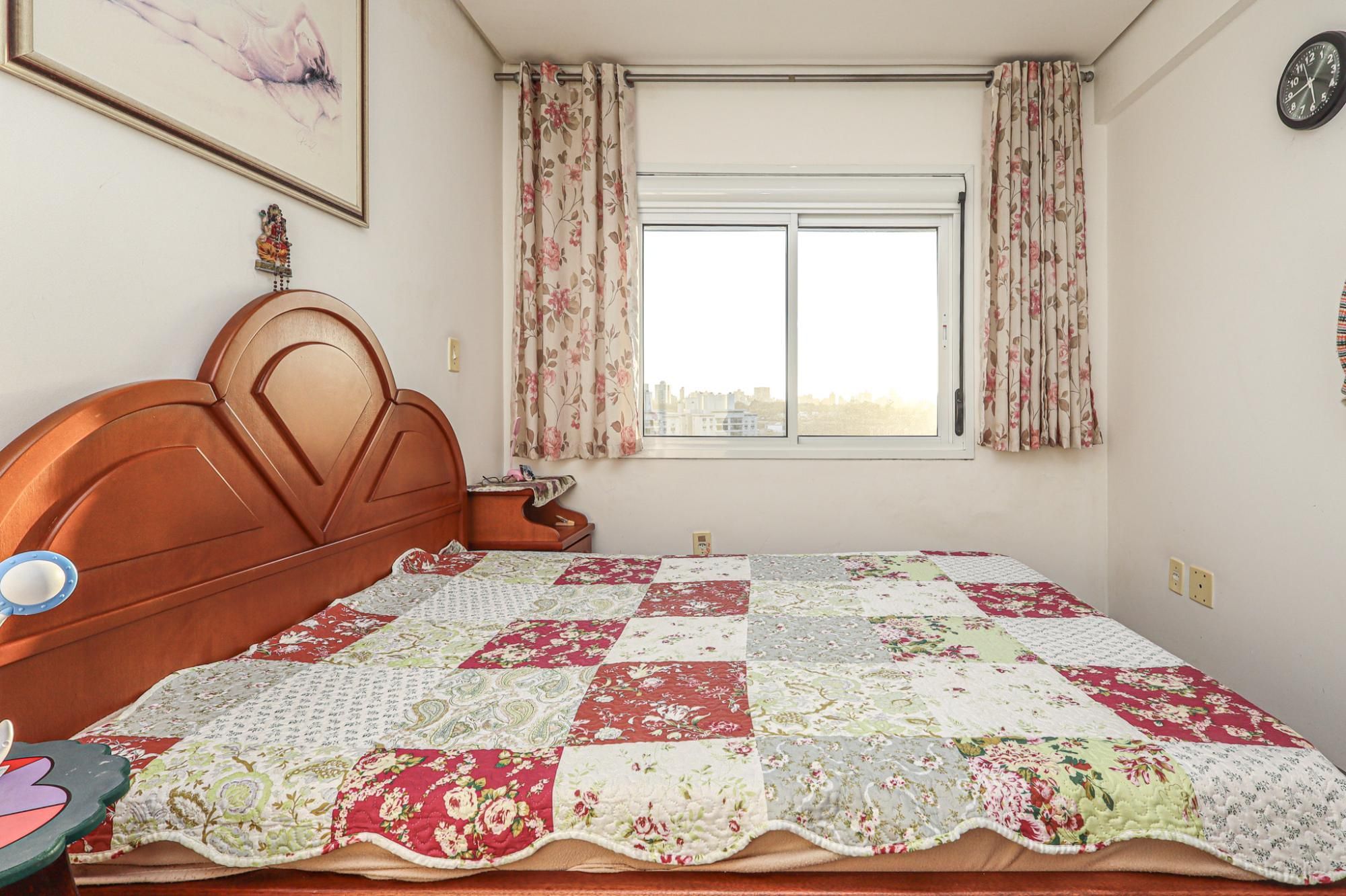 Apartamento à venda com 4 quartos, 109m² - Foto 16