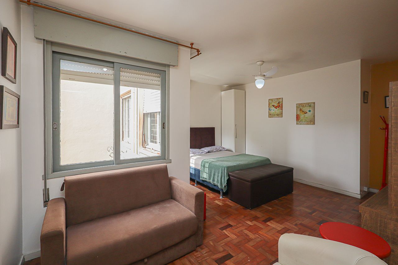 Loft, à venda, 33 m², Menino Deus - Porto Alegre — foto 4