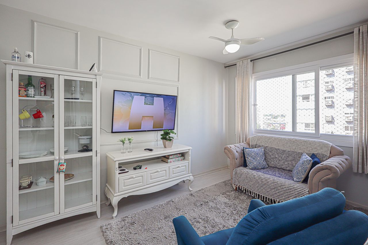 Apartamento, 3 quartos, à venda, 76 m², São Sebastião - Porto Alegre — foto 2