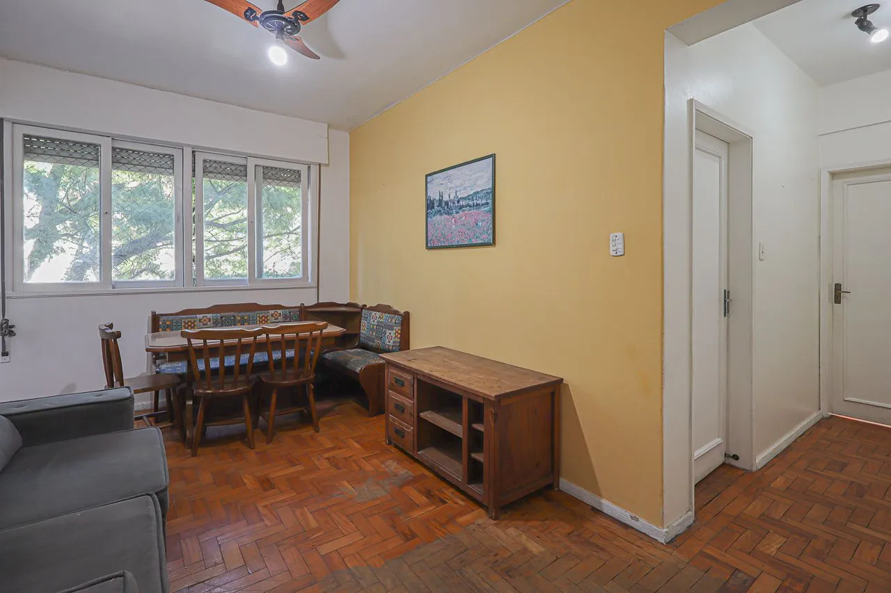 Apartamento a venda no bairro Moinhos de Vento