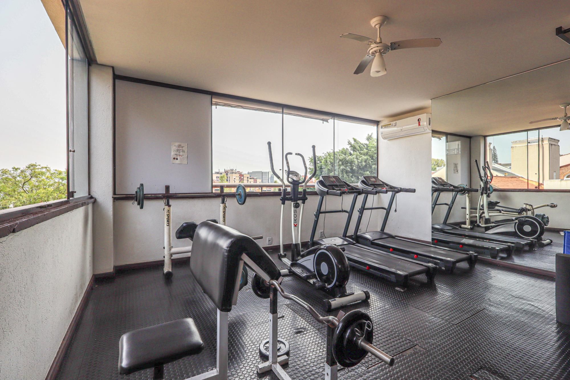 Apartamento à venda com 3 quartos, 96m² - Foto 38