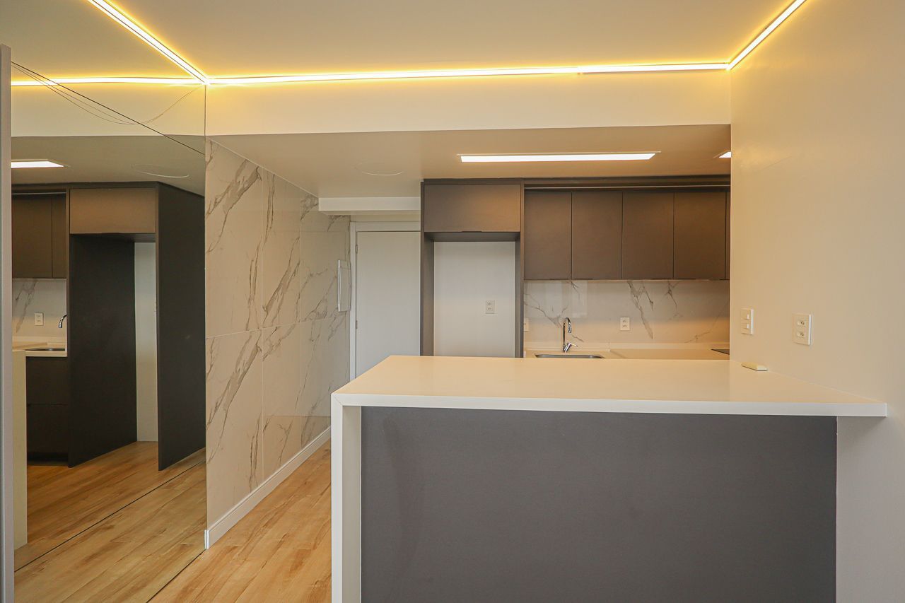 Flat/Apart Hotel, 1 quarto, 40 m² - Foto 8