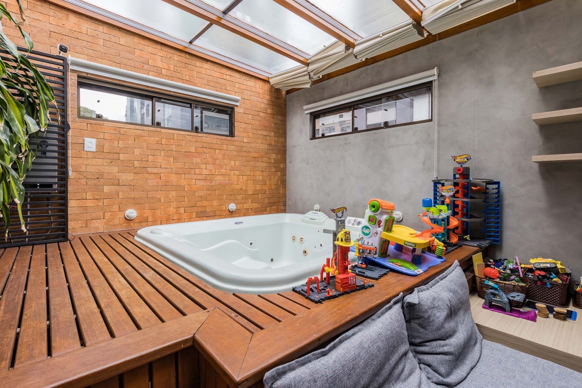 Apartamento, 2 quartos, 128 m² - Foto 16