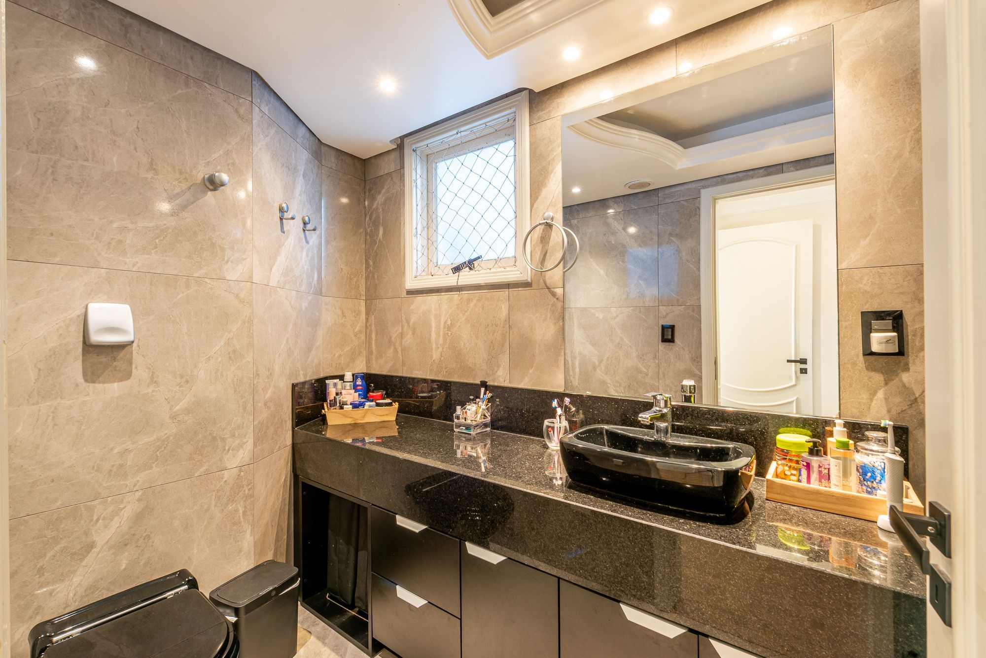 Apartamento, 3 quartos, 149 m² - Foto 19