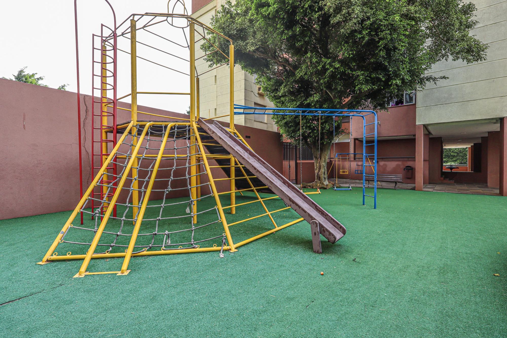 Apartamento à venda com 3 quartos, 96m² - Foto 34