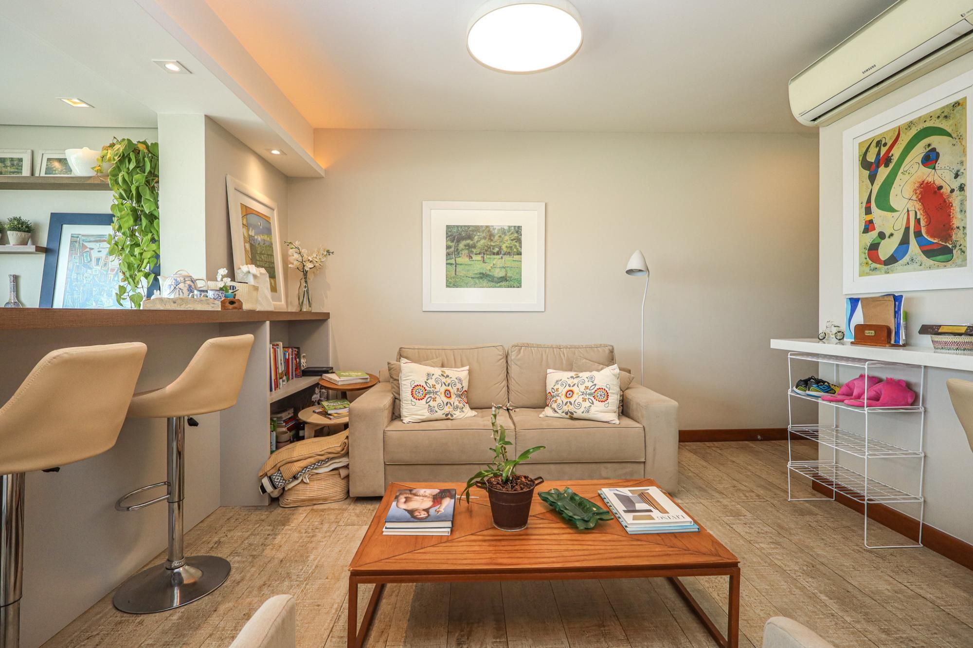 Apartamento à venda com 3 quartos, 120m² - Foto 11