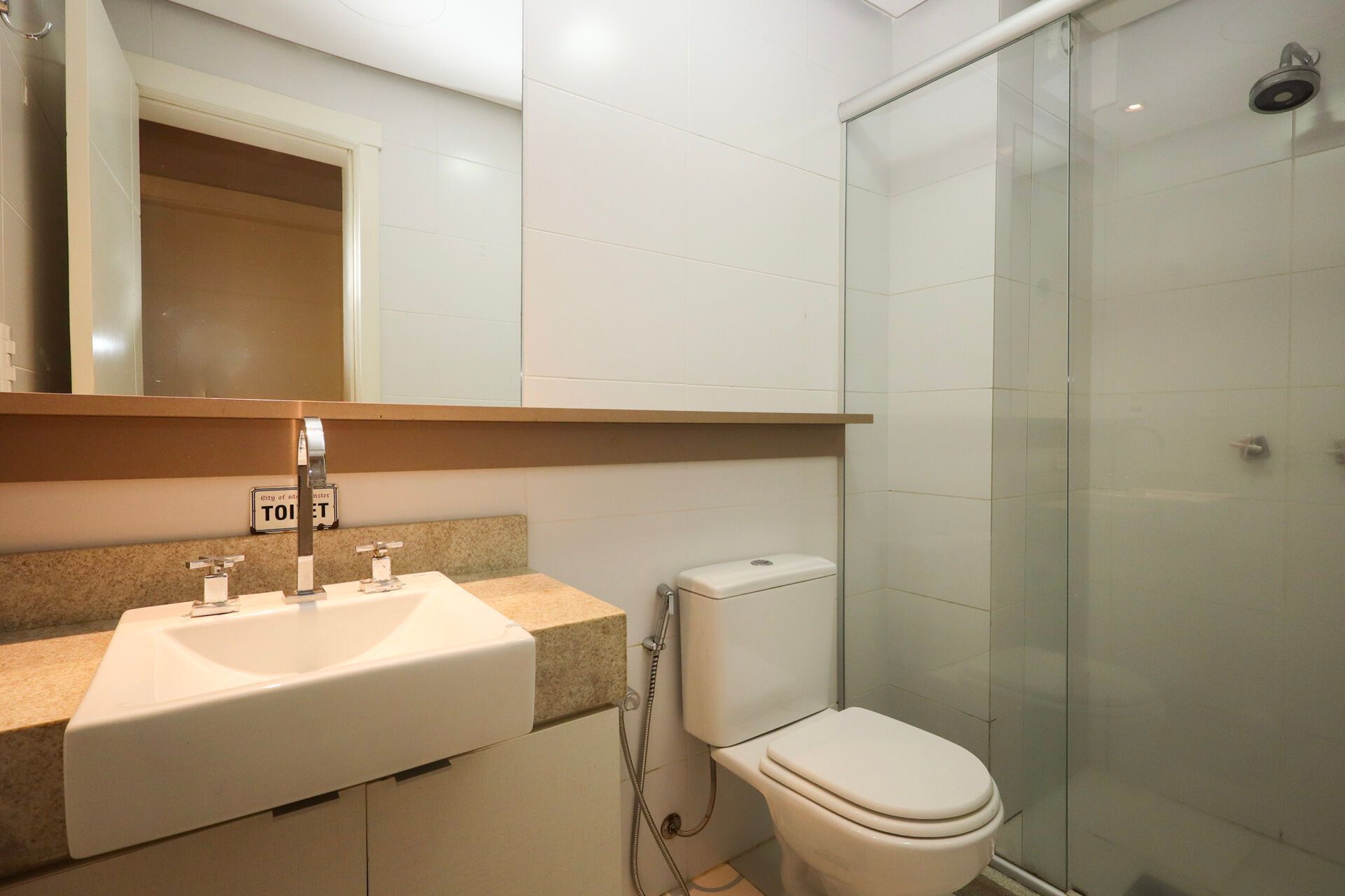 Apartamento, 1 quarto, 59 m² - Foto 8